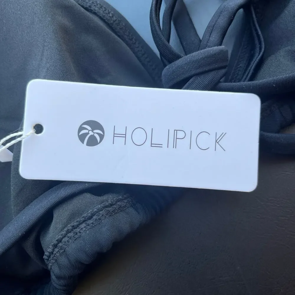 Holipick two piece